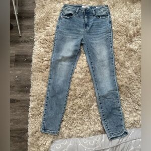 Judy Blue Skinny Jeans size 11/30